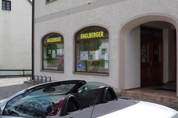 Fahrschule Englberger - Wartenberg