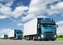 LKW & Bus Führerschein im Landkreis Erding