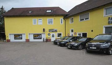 Fahrschule Englberger - Erding