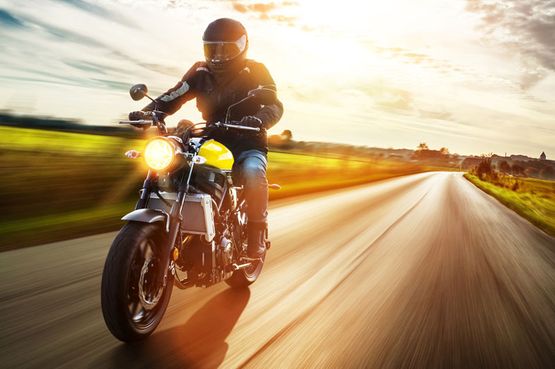 Fahrschule Englberger - Motorrad Klasse A1