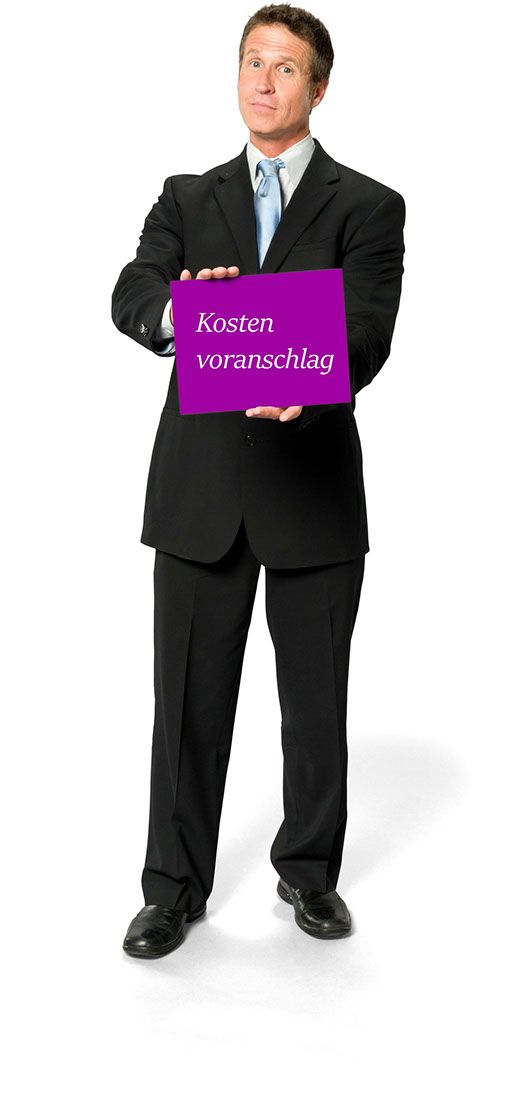 Fahrschule Englberger - Kostenvoranschlag anfordern