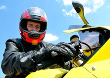 Fahrschule Englberger - Motorrad Führerschein