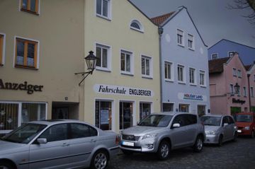 Fahrschule Englberger - Dorfen