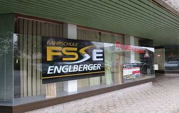 Fahrschule Englberger - Altenerding