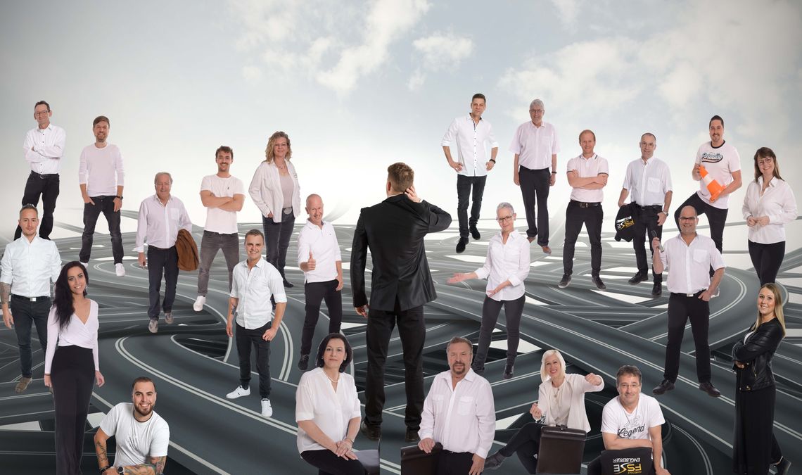 Fahrschule Englberger - Team