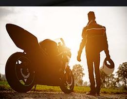Fahrschule Englberger - Motorrad Führerschein Klasse A1 auf A2